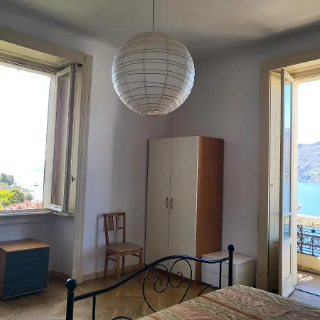 Apartment Marina Di Pallanza