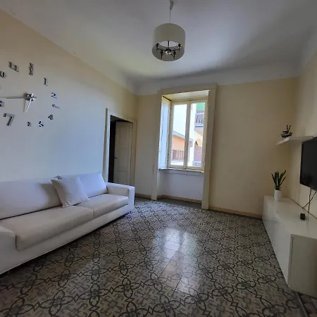 Apartment Marina Di Pallanza Verbania