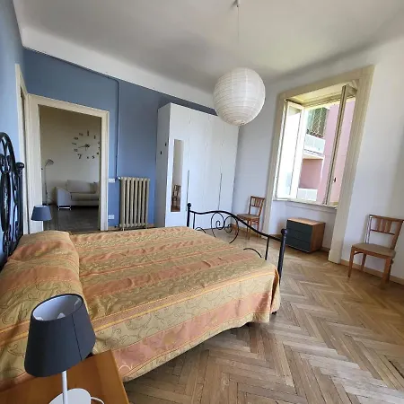 Marina Di Pallanza Apartment