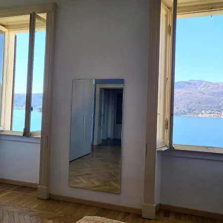 Apartment Marina Di Pallanza