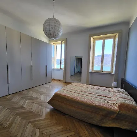 Marina Di Pallanza Apartment Verbania